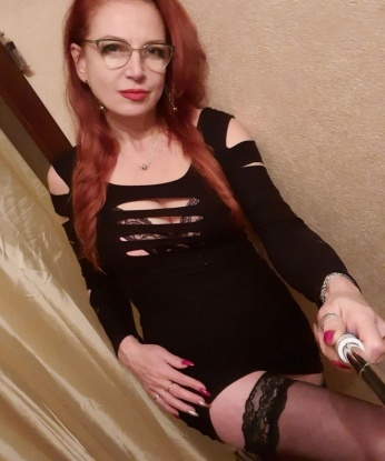 Анкета проститутки Олимпиада - Фото 1, Разумное, 46 лет, №247