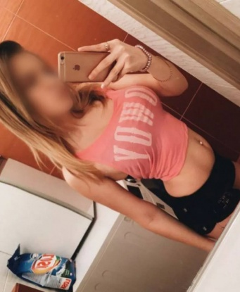 Анжелика