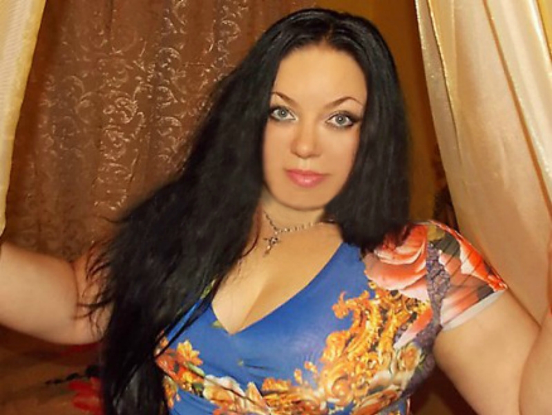 Алиночка